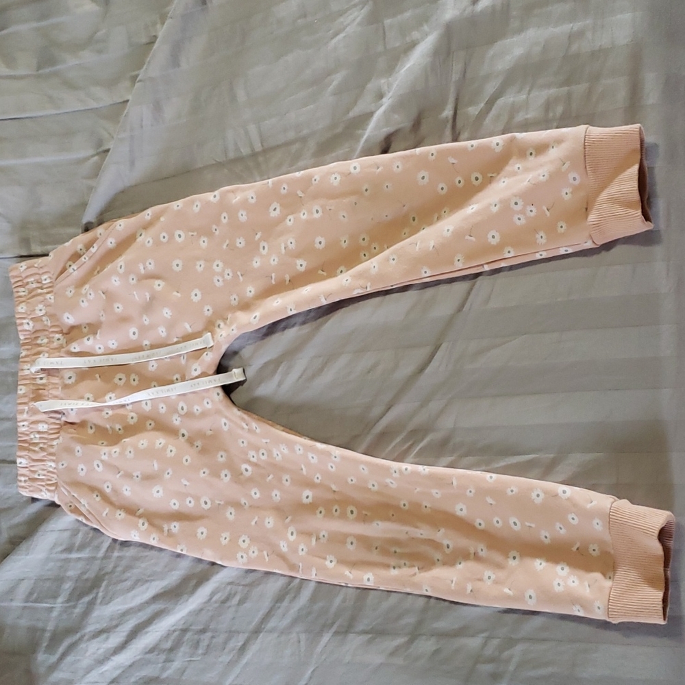 Jamie kay floral pants